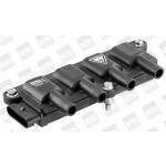 BorgWarner (BERU) Zündspule