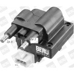 BorgWarner (BERU) Zündspule