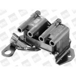 BorgWarner (BERU) Zündspule