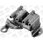 BorgWarner (BERU) Zündspule