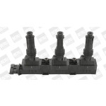 BorgWarner (BERU) Zündspule
