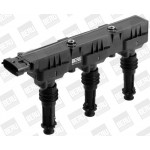 BorgWarner (BERU) Zündspule