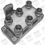 BorgWarner (BERU) Zündspule