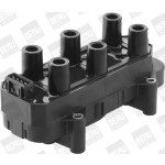 BorgWarner (BERU) Zündspule