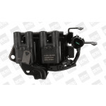 BorgWarner (BERU) Zündspule