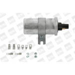 BorgWarner (BERU) Zündspule
