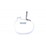WALKER Halter, Abgasanlage