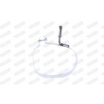 WALKER Halter, Abgasanlage