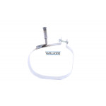 WALKER Halter, Abgasanlage