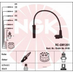 NGK Zündleitungssatz