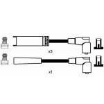 NGK Zündleitungssatz
