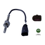 NGK Sensor, Abgastemperatur