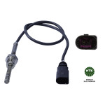 NGK Sensor, Abgastemperatur
