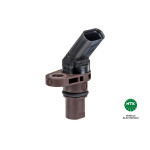 NGK Sensor, Drehzahl