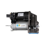 BILSTEIN Kompressor, Druckluftanlage