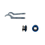 BILSTEIN Fahrwerkssatz, Federn/Dämpfer