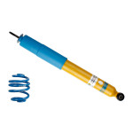 BILSTEIN Fahrwerkssatz, Federn/Dämpfer
