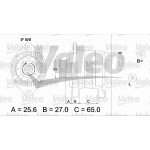 VALEO Generator