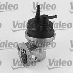 VALEO Kraftstoffpumpe