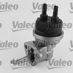 VALEO Kraftstoffpumpe