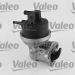 VALEO Kraftstoffpumpe