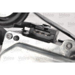 VALEO Wischermotor