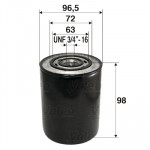 VALEO Ölfilter