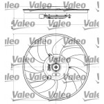 VALEO Lüfter, Motorkühlung
