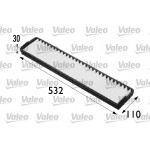 VALEO Filter, Innenraumluft