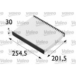 VALEO Filter, Innenraumluft