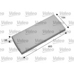 VALEO Filter, Innenraumluft