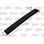 VALEO Filter, Innenraumluft