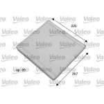 VALEO Filter, Innenraumluft