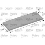 VALEO Filter, Innenraumluft