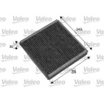 VALEO Filter, Innenraumluft