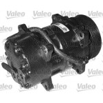 VALEO Kompressor, Klimaanlage