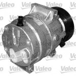 VALEO Kompressor, Klimaanlage