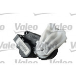 VALEO Stellelement, Mischklappe