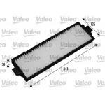 VALEO Filter, Innenraumluft