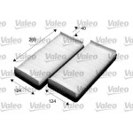 VALEO Filter, Innenraumluft