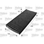 VALEO Filter, Innenraumluft