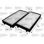 VALEO Filter, Innenraumluft