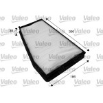 VALEO Filter, Innenraumluft
