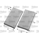 VALEO Filter, Innenraumluft