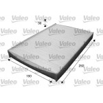 VALEO Filter, Innenraumluft