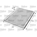 VALEO Filter, Innenraumluft