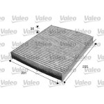 VALEO Filter, Innenraumluft