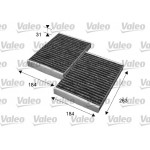 VALEO Filter, Innenraumluft