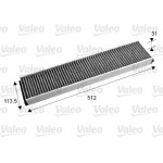VALEO Filter, Innenraumluft
