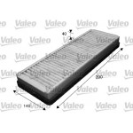 VALEO Filter, Innenraumluft